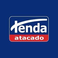 Logo Tenda Atacado